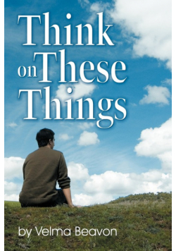 Think on These Things