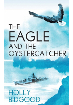 The Eagle and The Oystercatcher