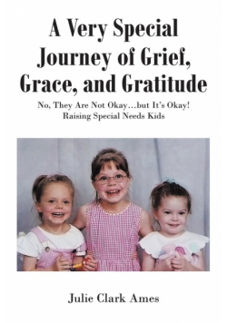 A Very Special Journey of Grief, Grace, and Gratitude