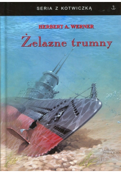 Żelazne trumny