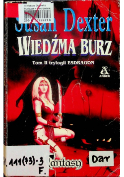 Wiedźma burz