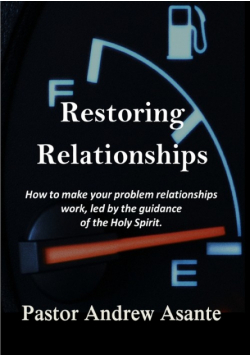 Restoring Relationships