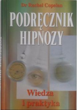 Podręcznik hipnozy
