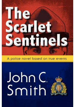 The Scarlet Sentinels (Pbk)