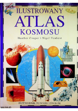 Ilustrowany atlas kosmosu