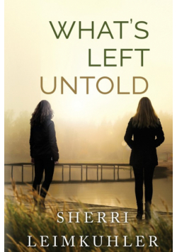 What's Left Untold