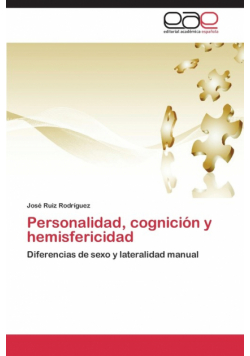 Personalidad, cognición y hemisfericidad