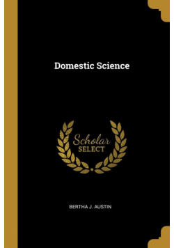 Domestic Science