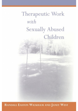 Therapeutic Work with Sexually Abused Children