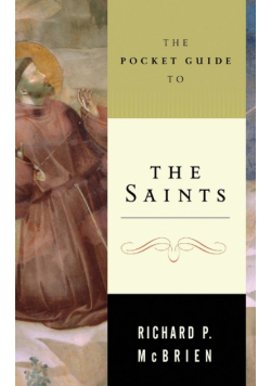 Pocket Guide to the Saints, The