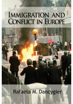 Immigration and Conflict in Europe