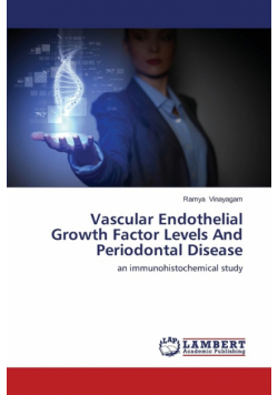Vascular Endothelial Growth Factor Levels And Periodontal Disease