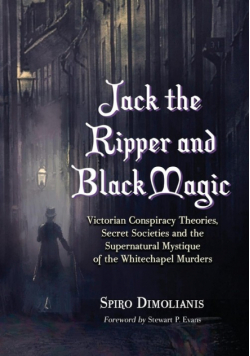 Jack the Ripper and Black Magic