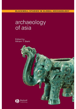 Archaeology of Asia