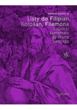 Listy do Filipian, Kolosan, Filemona