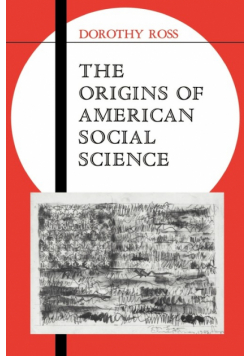 The Origins of American Social Science