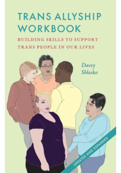 Trans Allyship Workbook