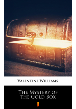 The Mystery of the Gold Box