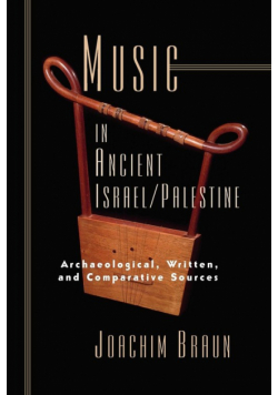 Music in Ancient Israel/Palestine