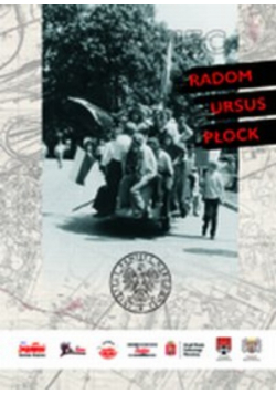 Czerwiec 1976 Radom Ursus Płock Sasanka