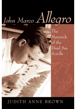John Marco Allegro
