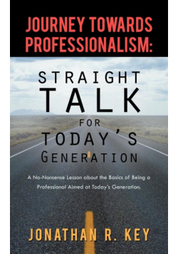 Journey Towards Professionalism