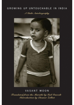 Growing up Untouchable in India