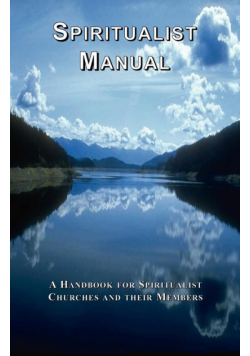 Spiritualist Manual