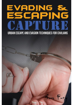 Evading and Escaping Capture