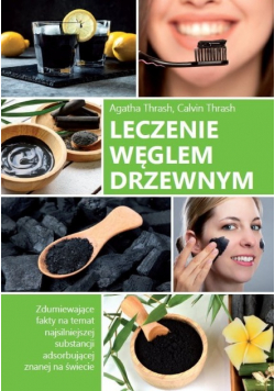 Leczenie węglem drzewnym