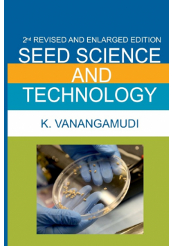 Seed Science And Technology