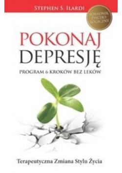 Pokonaj depresję