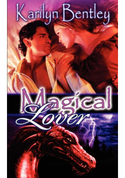 Magical Lover