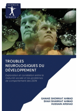 Troubles neurologiques du développement