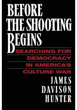 Before the Shooting Begins