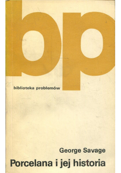 Porcelana i jej historia