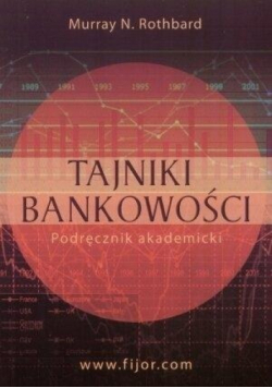 Tajniki bankowości Podręcznik akademicki
