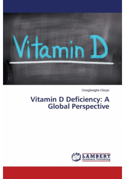 Vitamin D Deficiency