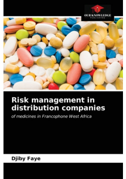Risk management in distribution companies