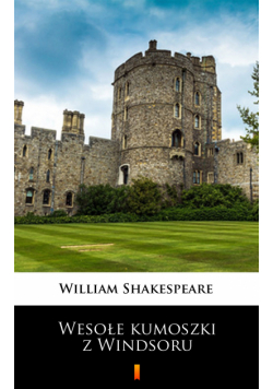 Wesołe kumoszki z Windsoru