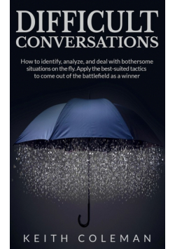 Difficult Conversations