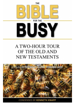 The Bible for the Busy