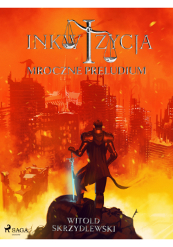 Inkwizycja - Mroczne Preludium