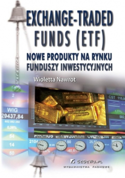 Exchange Traded Funds ETF