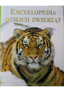 Encyklopedia Dzikich zwierząt
