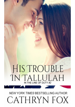 His Trouble in Tallulah