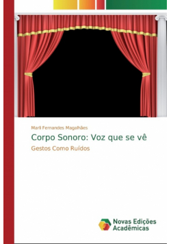 Corpo Sonoro
