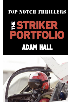 The Striker Portfolio