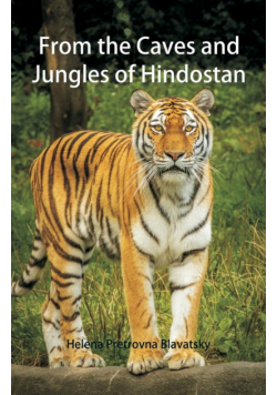 From the Caves and Jungles of Hindostan