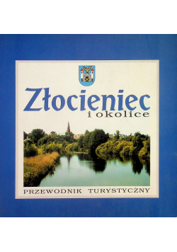Złocieniec i okolice